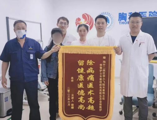 不拼一把，怎會有生命的奇跡