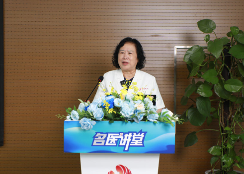全生命周期中眼睛可能易患哪些眼部疾??？《名醫(yī)講堂》眼科專家為您詳解