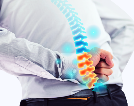 腰痛之骶髂關節(jié)紊亂的“鍋”，腰椎間盤不背