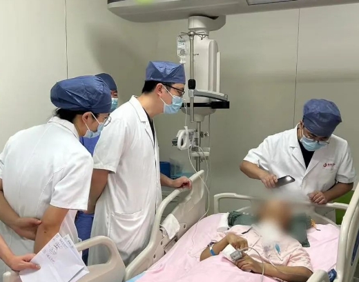 從重型腦干出血到生活自理，多名腦干出血患者在這里蘇醒