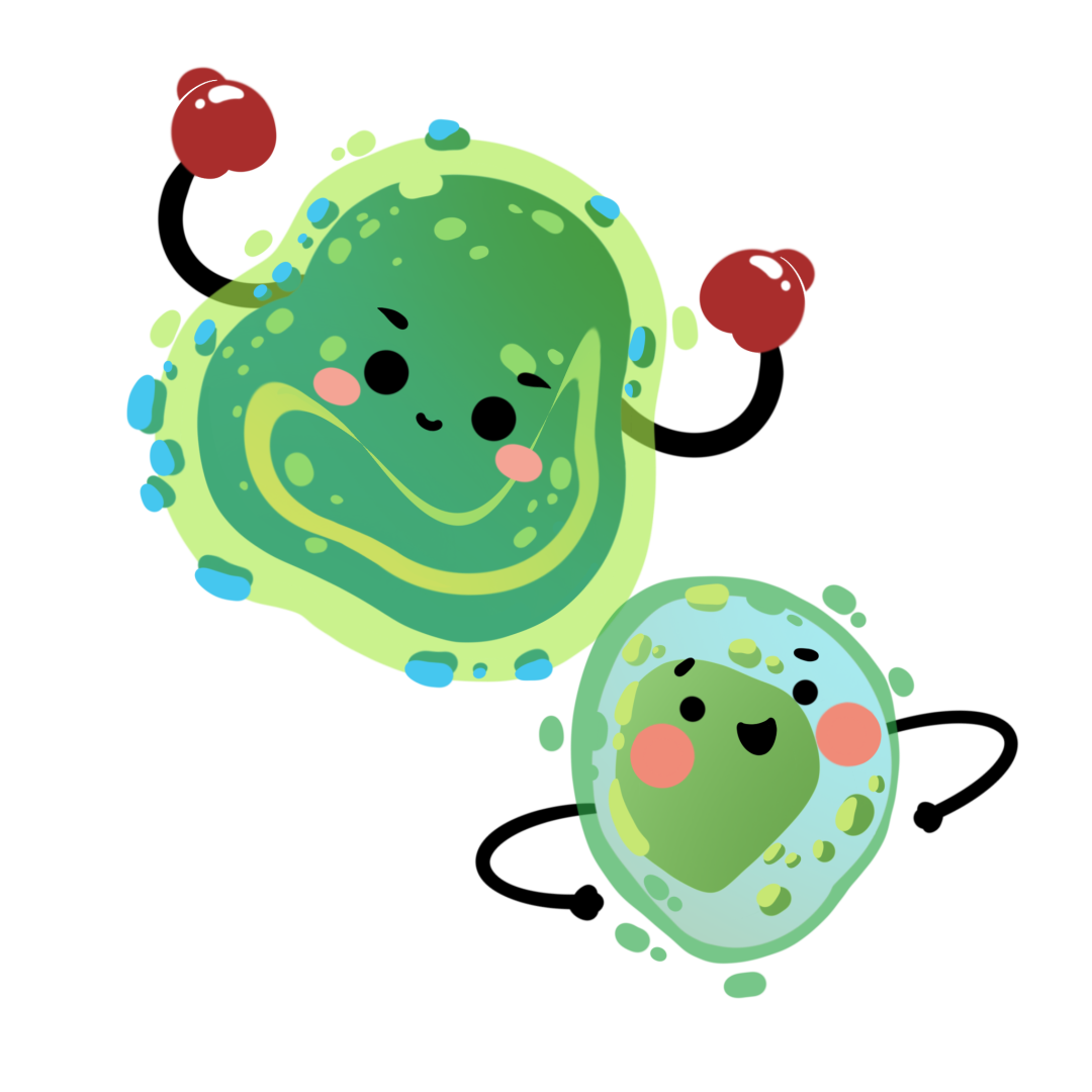 孩子高熱不退、大片“白肺”...最近的肺炎有點兇