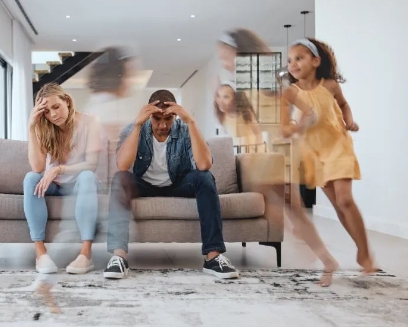 世界精神衛(wèi)生日|孩子是叛逆了還是病了？17.5%或有精神障礙！