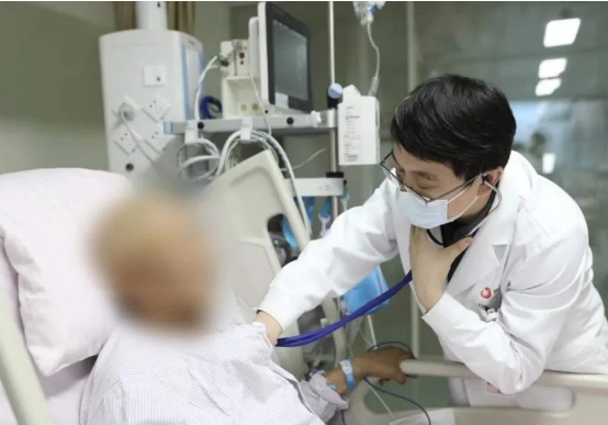 大醫(yī)之道|王武平：腳踏實地，仰望星空