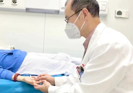 骨科手術(shù)后，為什么恢復(fù)好的人都在“動(dòng)”？