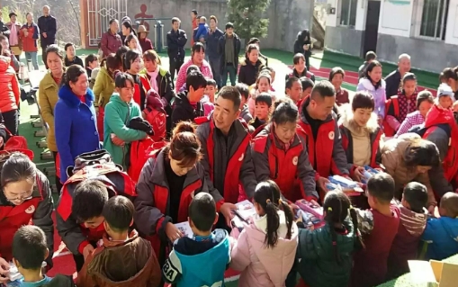 熱烈祝賀陜西省陽(yáng)光慈善基金會(huì)成立十五周年