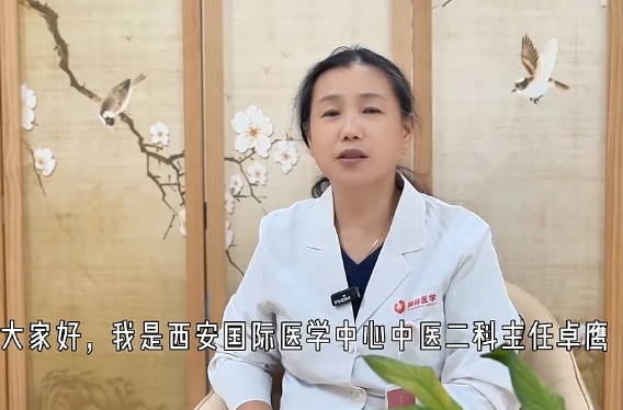 孩子發(fā)燒、咳嗽、脾胃差……中醫(yī)手法學(xué)起來(lái)！簡(jiǎn)單易掌握