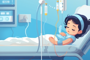 川崎？流感？肺炎？可能是”三合一套餐”