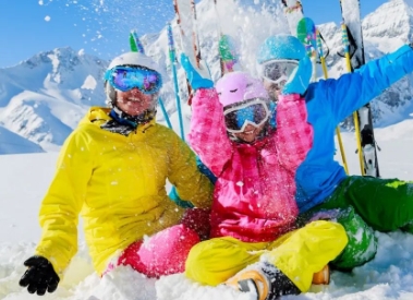 又是一年滑雪季，運(yùn)動(dòng)損傷需警惕！骨科專家來(lái)支招了