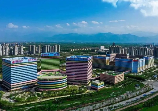 觸手可及！在西安國際醫(yī)學中心醫(yī)院，eConsults讓你不出國門，同步國際先進診療服務