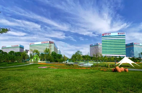 人文味、煙火氣、音樂療，這家醫(yī)院讓看病更有溫度