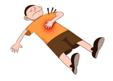 高溫天警惕急性心梗！炎炎夏日要當“心”，預防心梗要注意這些