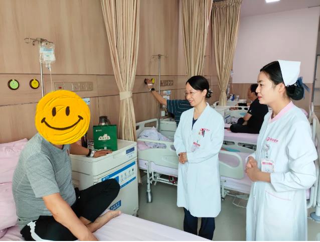 這家醫(yī)院為“最可愛的人”提供優(yōu)質(zhì)診療服務！