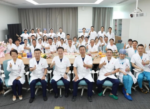 5年100期，場場精彩——寫在心臟病院學術交流活動100期之際