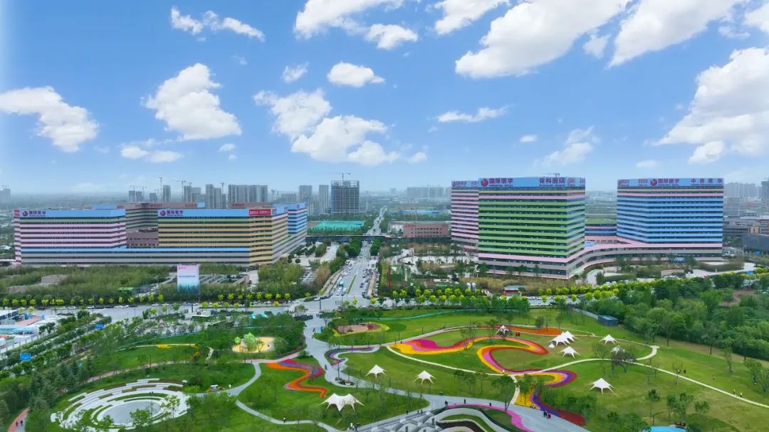 “建院五周年 健康惠民眾”公益活動(dòng)，等您參與！