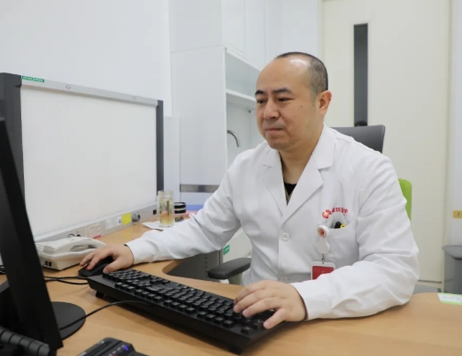 破解“雙難”！一切都出乎他的意料.....