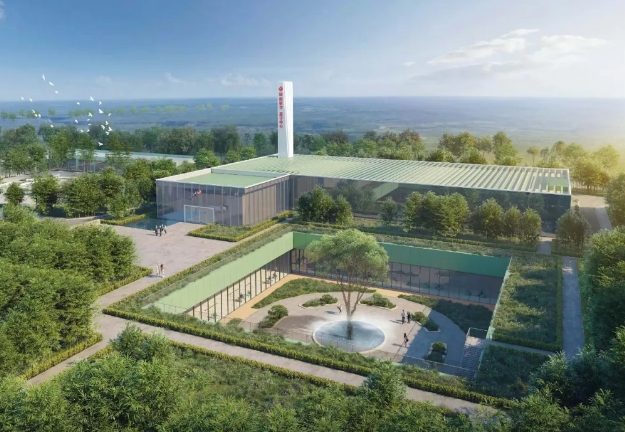 優(yōu)質(zhì)崗位來襲！西北首家質(zhì)子中心招賢納士