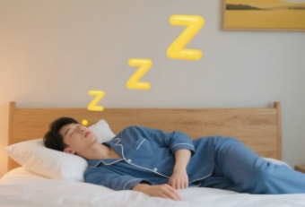 打鼾or呼吸暫停綜合征？硬核科普來了！