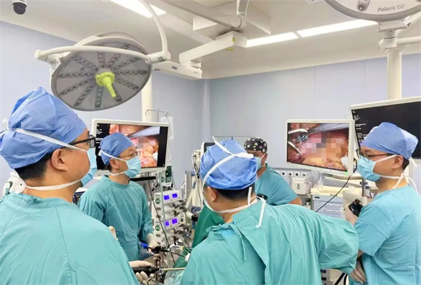 前列腺腫瘤標志物升高，癌轉(zhuǎn)移，全球不到60例！人生實在太刺激