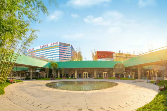 歷史，在此刻交匯！西北質(zhì)子元年，即將啟幕